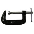 2 inches board clamp (iron made)